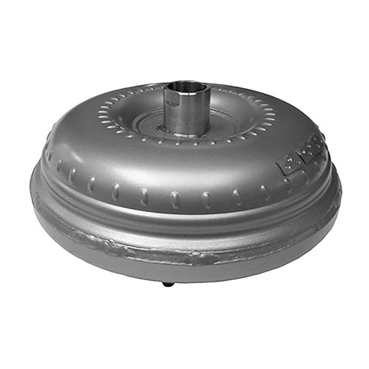 Remanufactured Automatic Transmission Torque Converter for Mazda 3 2.3 04-05 K2