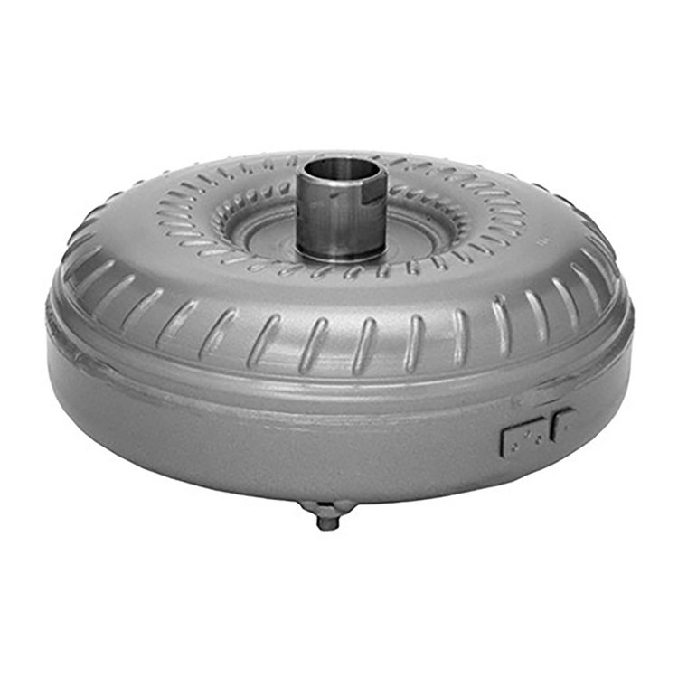 Remanufactured Automatic Transmission Torque Converter for Mazda 3 2.0 04-09 K3