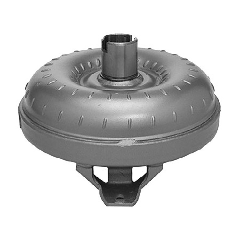 Remanufactured Automatic Transmission Torque Converter for GM TH200 Chvette