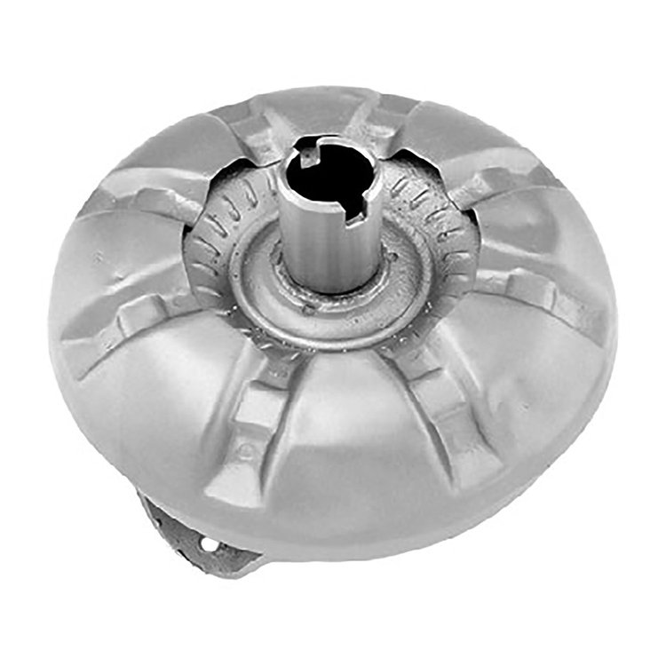 Remanufactured Automatic Transmission Torque Converter for GM TH350 4cyl70-79