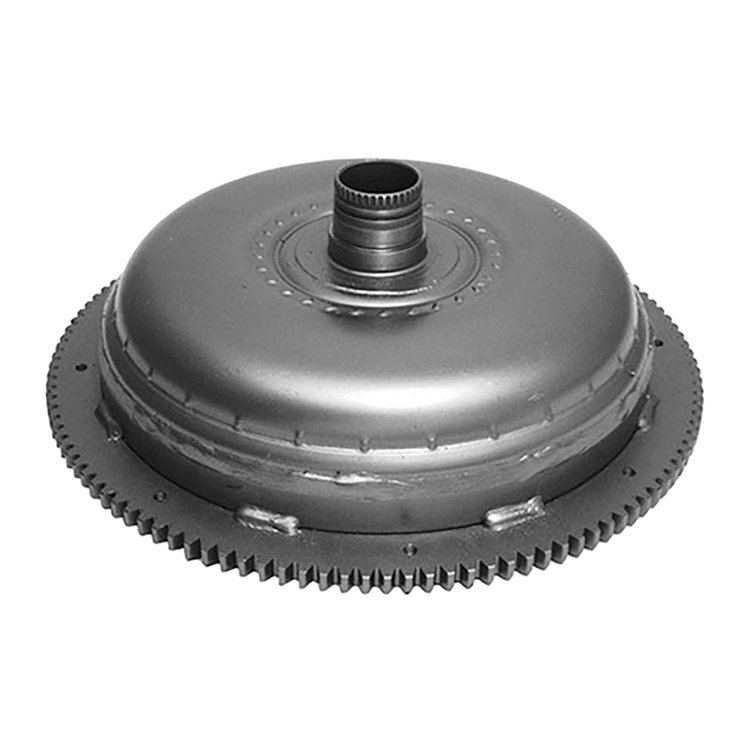 Remanufactured Automatic Transmission Torque Converter for Honda 2.0/2.4 02-12