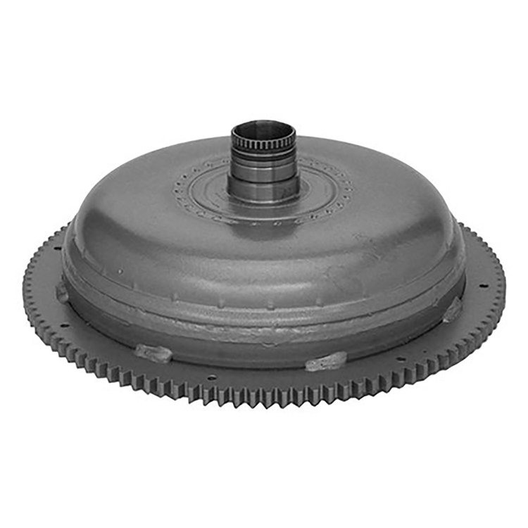 Remanufactured Automatic Transmission Torque Converter for Honda 1.8 SPCA 06-11