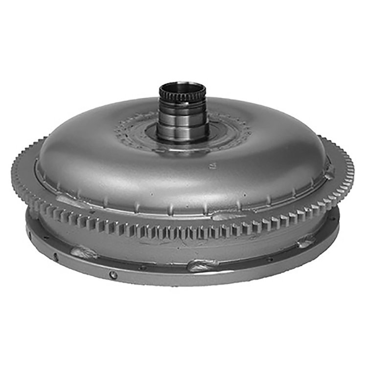 Remanufactured Automatic Transmission Torque Converter for Honda 93-05