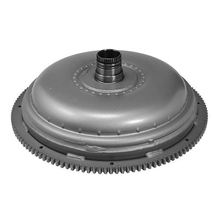 Remanufactured Automatic Transmission Torque Converter for Acura 3.7 BYFA 07-09