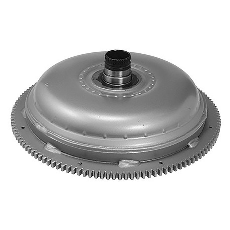 Remanufactured Automatic Transmission Torque Converter for Honda 3.5 07-14