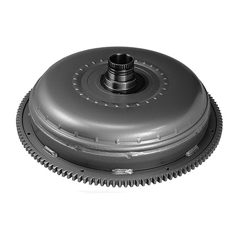 Remanufactured Automatic Transmission Torque Converter for Acura 3.5/3.7 YEE 10-14
