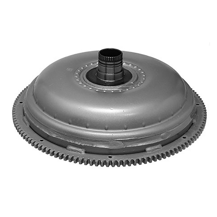 Remanufactured Automatic Transmission Torque Converter for Acura 3.7 RYE 08-11