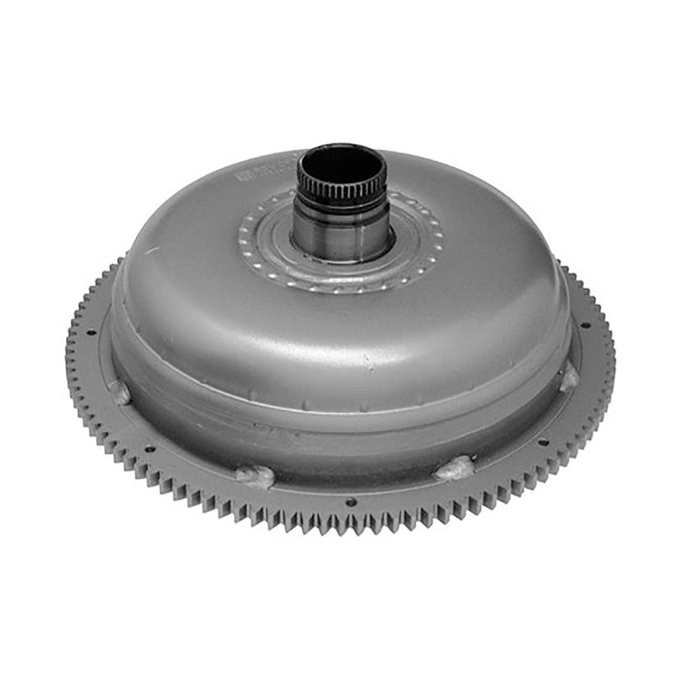Remanufactured Automatic Transmission Torque Converter for Honda 1.8/2.0 14-21