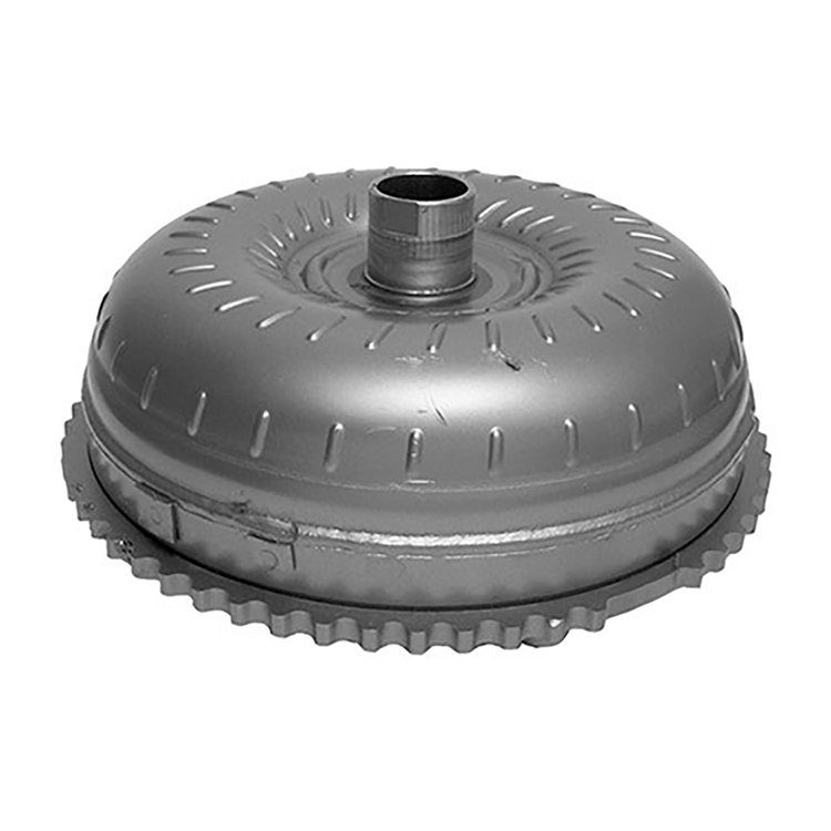 Remanufactured Automatic Transmission Torque Converter for Land Rover 2.5 JF506E 02-05