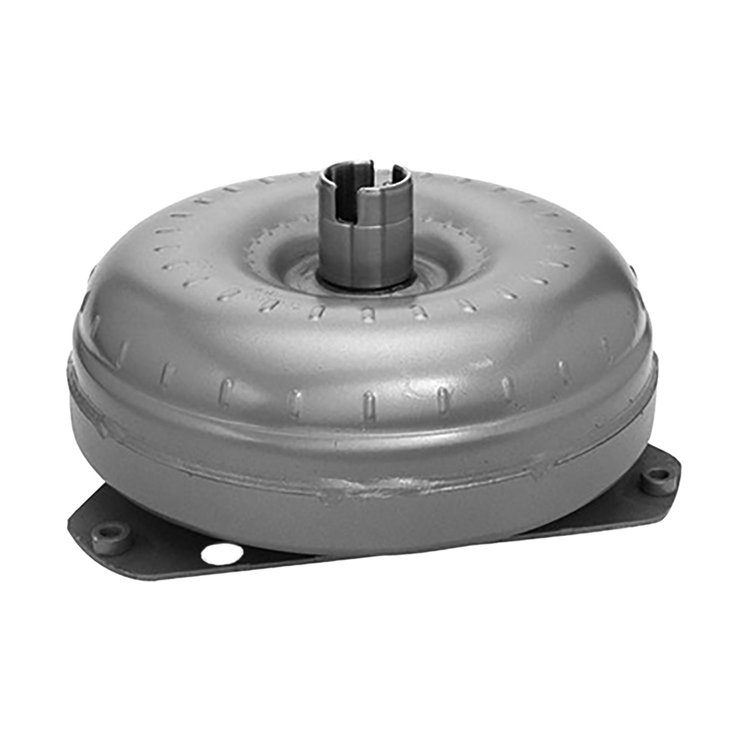 Remanufactured Automatic Transmission Torque Converter for Jaguar 4.2/4.4 6HP26 06-09