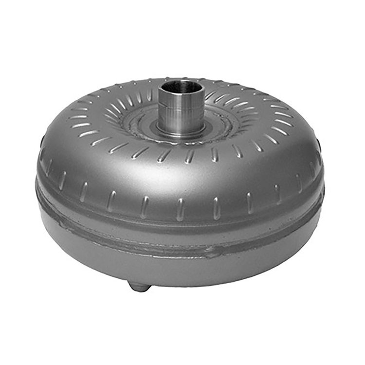Remanufactured Automatic Transmission Torque Converter for Jaguar X-Type 2.5 JF506E 02-05