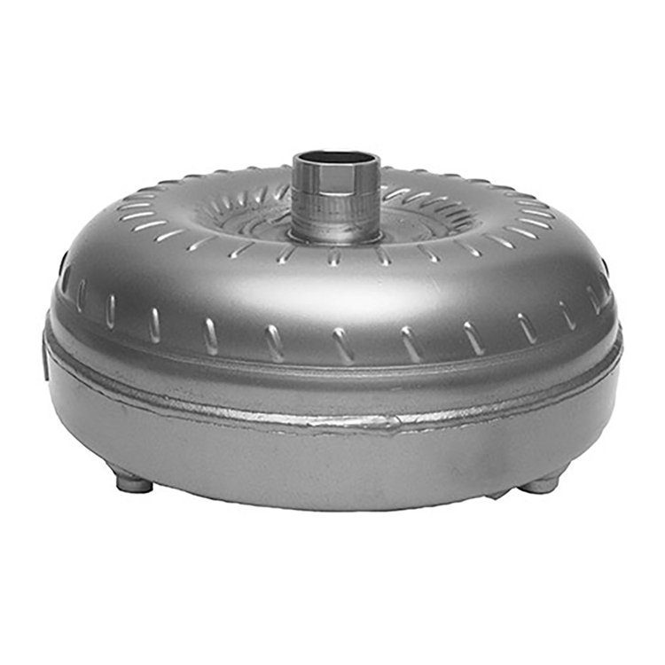 Remanufactured Automatic Transmission Torque Converter for Jaguar X-Type 3.0 JF506E 02-05