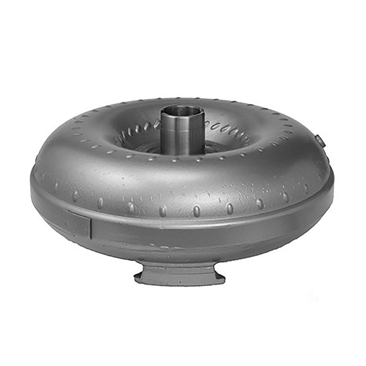 Remanufactured Automatic Transmission Torque Converter for Mercedes-Benz 722.3/5