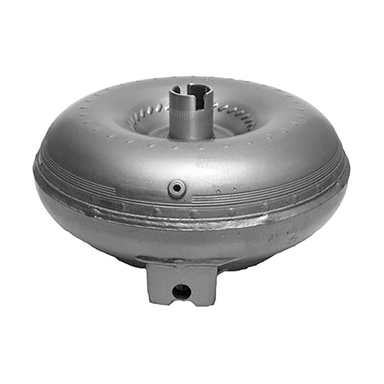 Remanufactured Automatic Transmission Torque Converter for Mercedes-Benz 4.2/5.0 722.6 98-03
