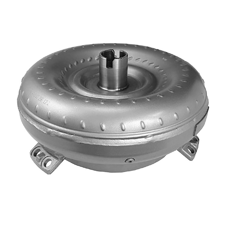 Remanufactured Automatic Transmission Torque Converter for Mercedes-Benz 722.9 V8