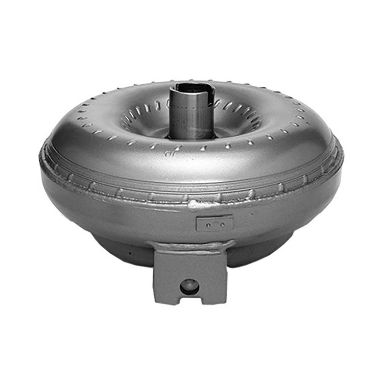 Remanufactured Automatic Transmission Torque Converter for Chrysler 3.5/3.7/4.0 05-10
