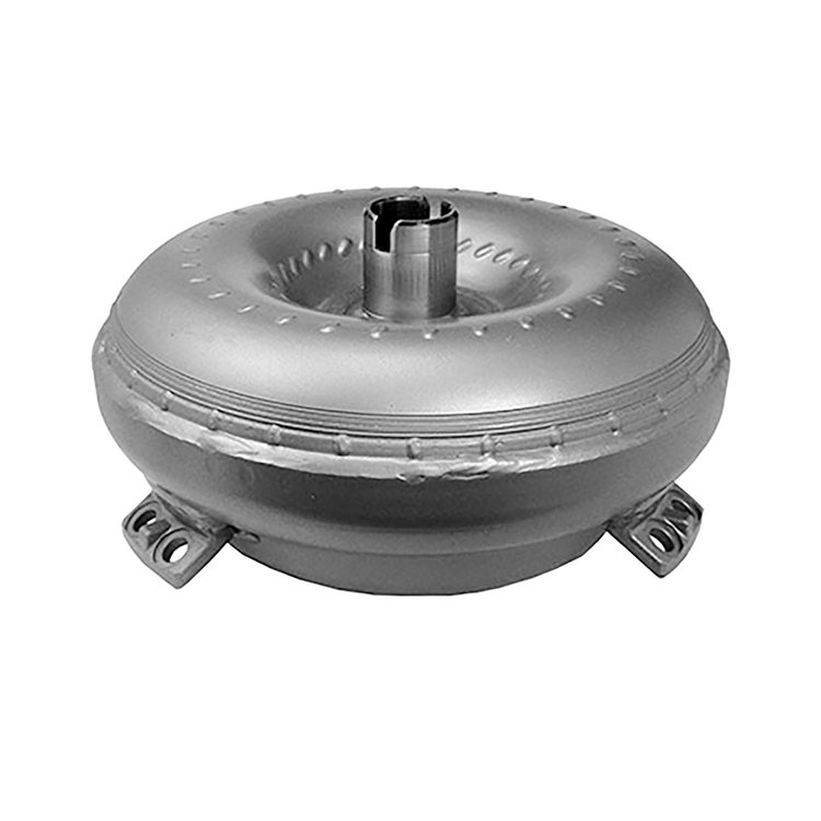 Remanufactured Automatic Transmission Torque Converter for Mercedes-Benz 3.0/3.5 722.6 06-09