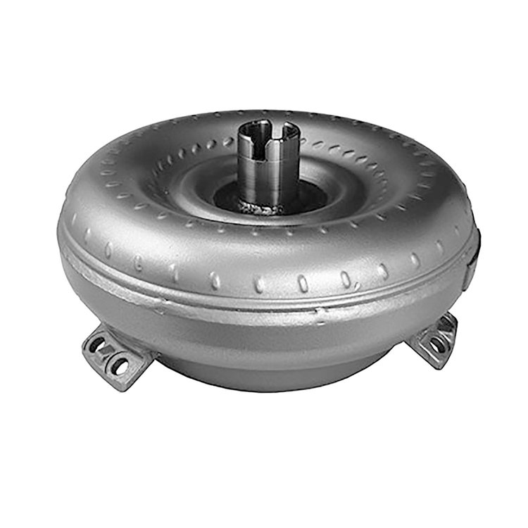 Remanufactured Automatic Transmission Torque Converter for Mercedes-Benz 722.9 3.5