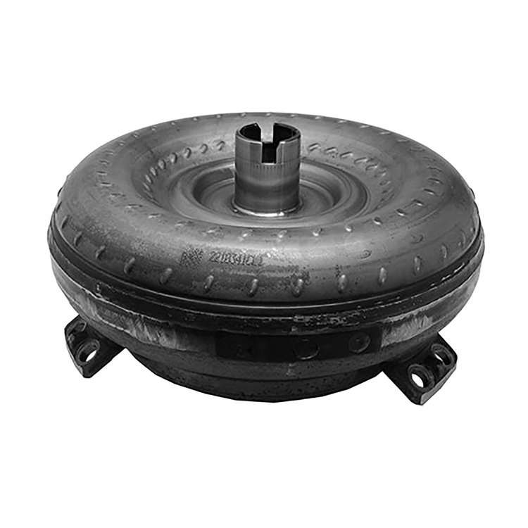 Remanufactured Automatic Transmission Torque Converter for Sprinter 722.6/9 3.0
