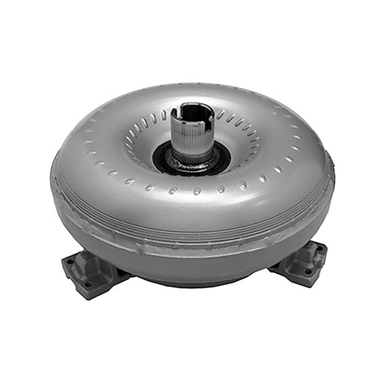 Remanufactured Automatic Transmission Torque Converter for Chrysler 3.6 W5A5/NAG 01-17