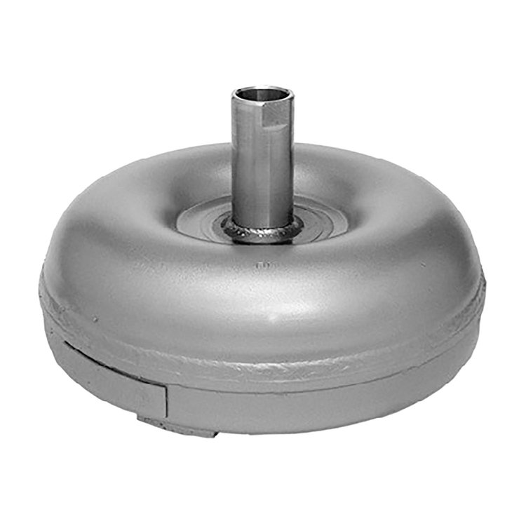 Remanufactured Automatic Transmission Torque Converter for Chrysler 42LE 93-12 HD
