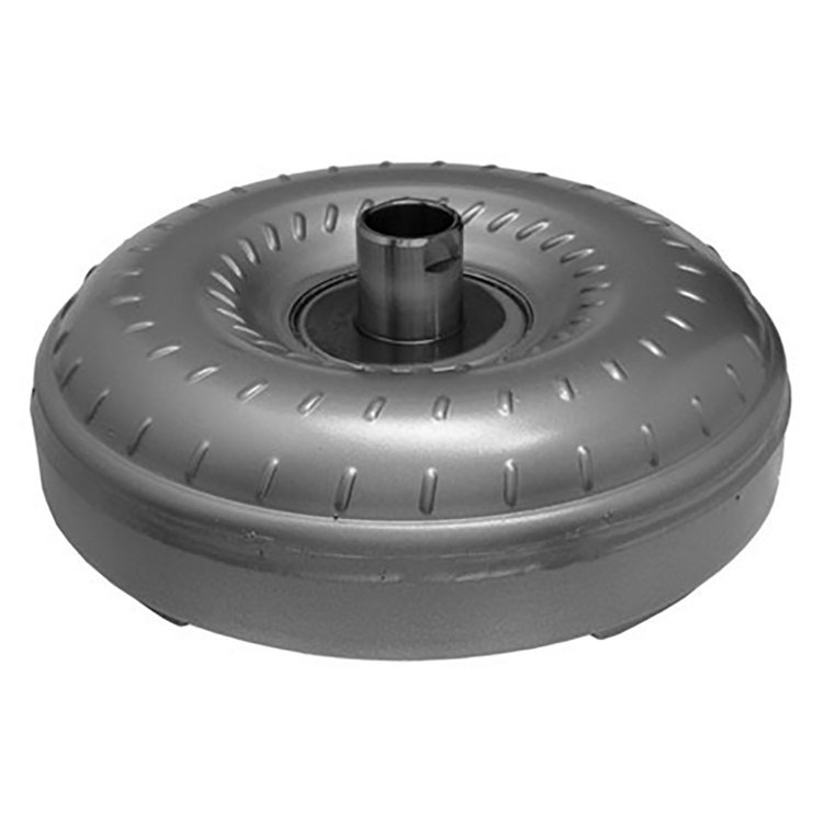 Remanufactured Automatic Transmission Torque Converter for Chrysler 2.4 40TES 08-20