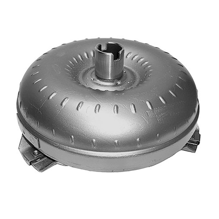 Remanufactured Automatic Transmission Torque Converter for GM Powerglide 63-73 BB