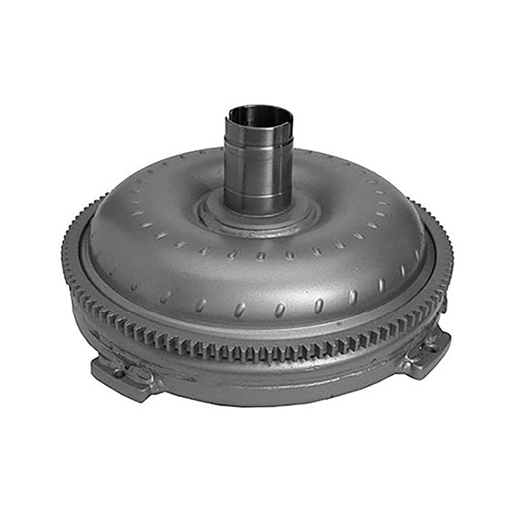 Remanufactured Automatic Transmission Torque Converter for Subaru 2.5 TZ102 1997