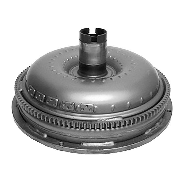 Remanufactured Automatic Transmission Torque Converter for Subaru TZ1A/B 96-13