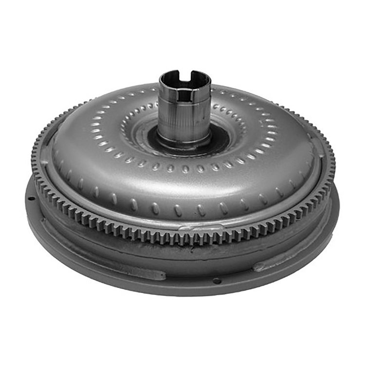 Remanufactured Automatic Transmission Torque Converter for Subaru TR690 3.6 10-14
