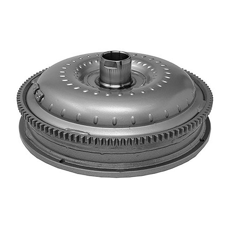 TQSU26 Remanufactured Automatic Transmission Torque Converter for Subaru TR690 10-19