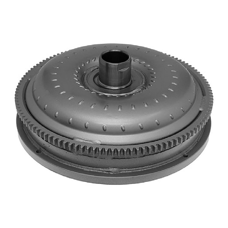 Remanufactured Automatic Transmission Torque Converter for Subaru TR690 2.5 15-18