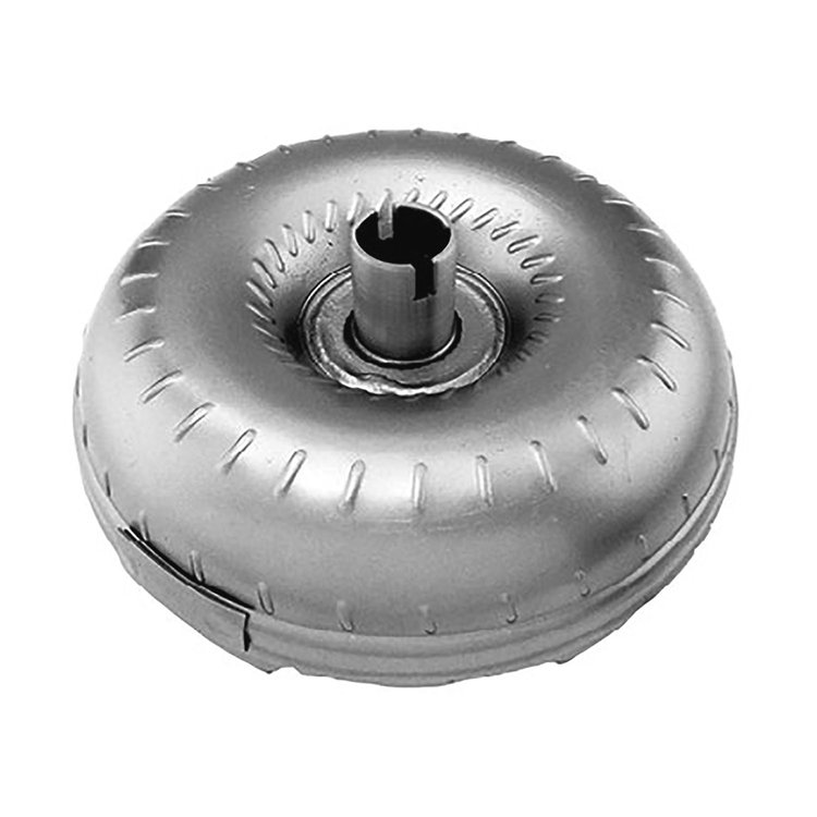 Remanufactured Automatic Transmission Torque Converter for Toyota A40D/43D 2.4 81-91