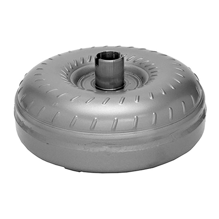 Remanufactured Automatic Transmission Torque Converter for Toyota 1.8 A245E 98-08