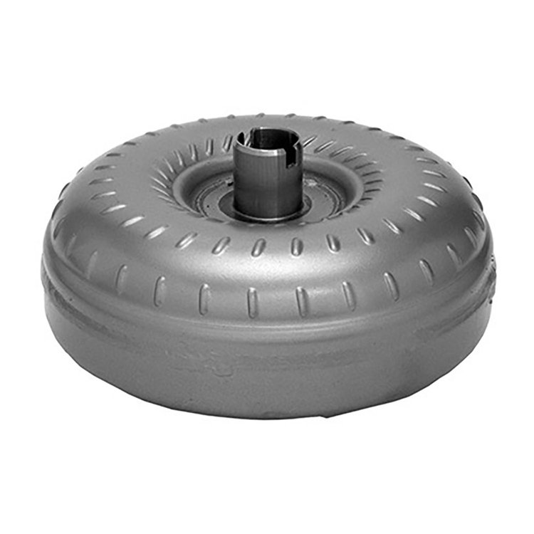 Remanufactured Automatic Transmission Torque Converter for Toyota L4 (Eng) 85-08 LS