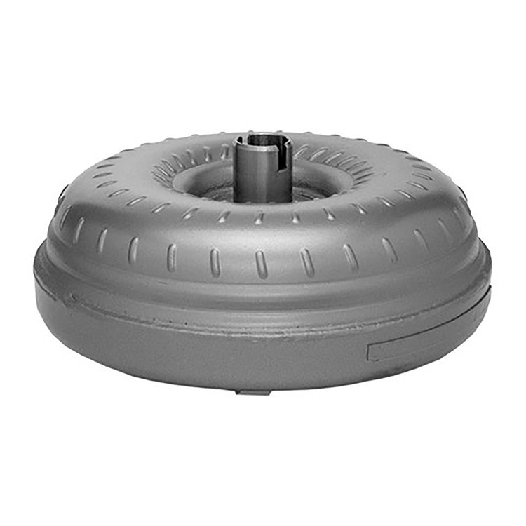 Remanufactured Automatic Transmission Torque Converter for Toyota A340E/H 2.4