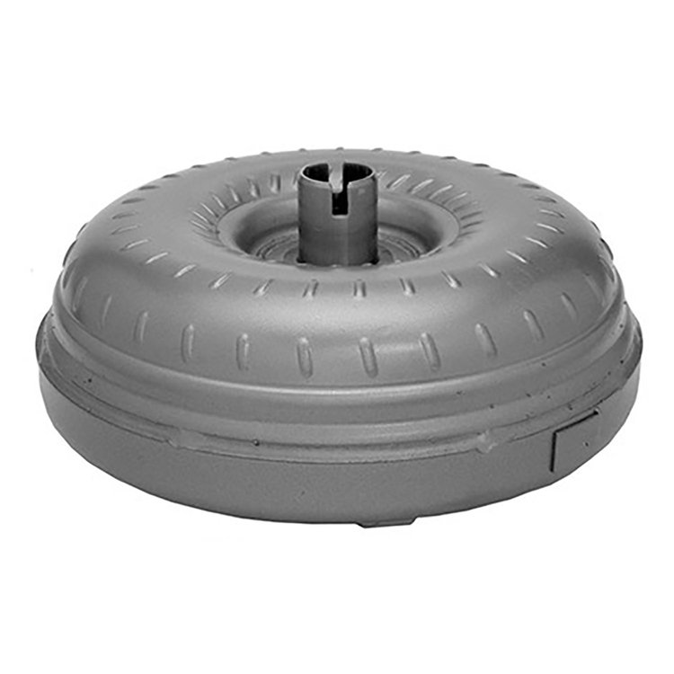 Remanufactured Automatic Transmission Torque Converter for Toyota 2.4/3.0 A340E 89-98