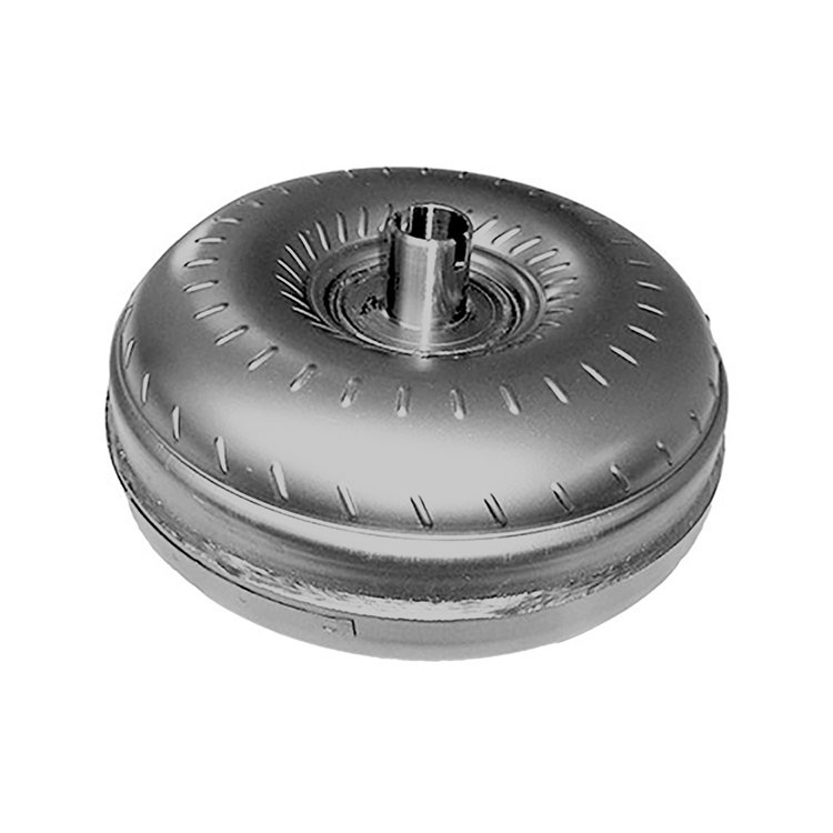 Remanufactured Automatic Transmission Torque Converter for Toyota A340 98-04