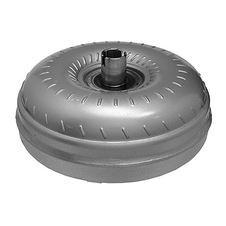Remanufactured Automatic Transmission Torque Converter for Lexus A650E 01-05