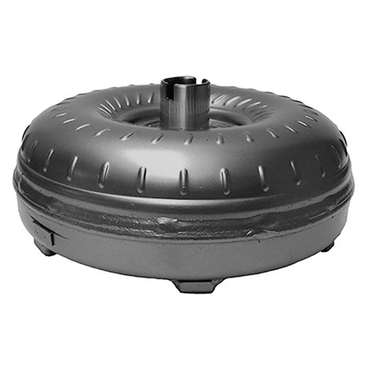 Remanufactured Automatic Transmission Torque Converter for Toyota U140/241/151 08-15