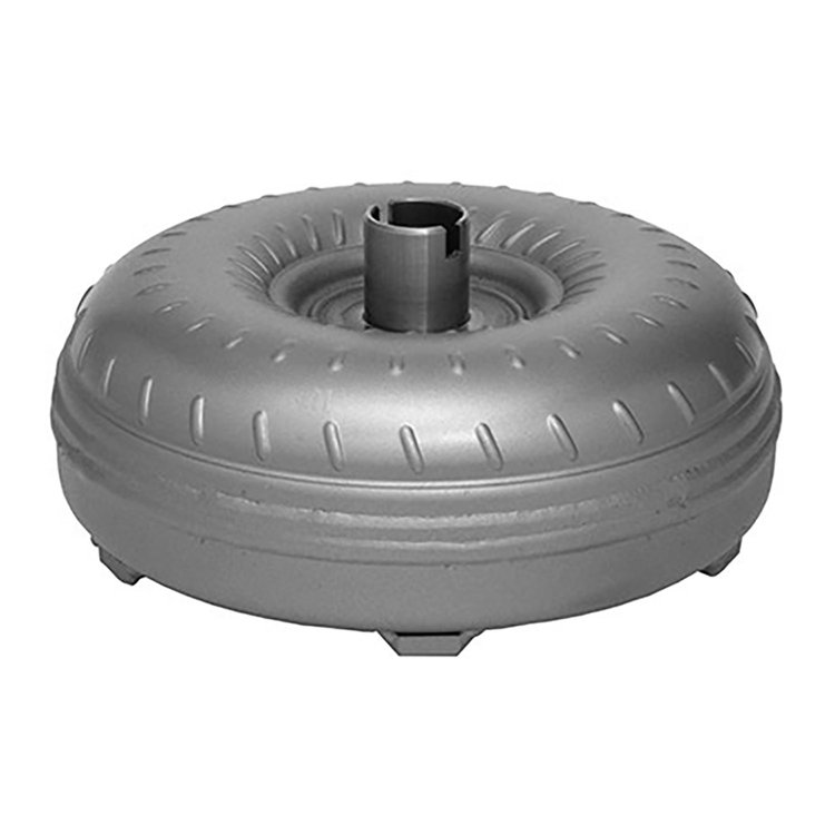 Remanufactured Automatic Transmission Torque Converter for Toyota 2.4 01-07 U140/241 LS