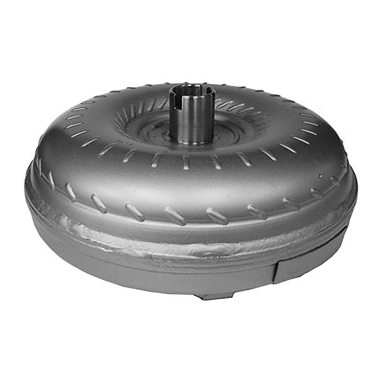 Remanufactured Automatic Transmission Torque Converter for Toyota 3.3 U151 01-06