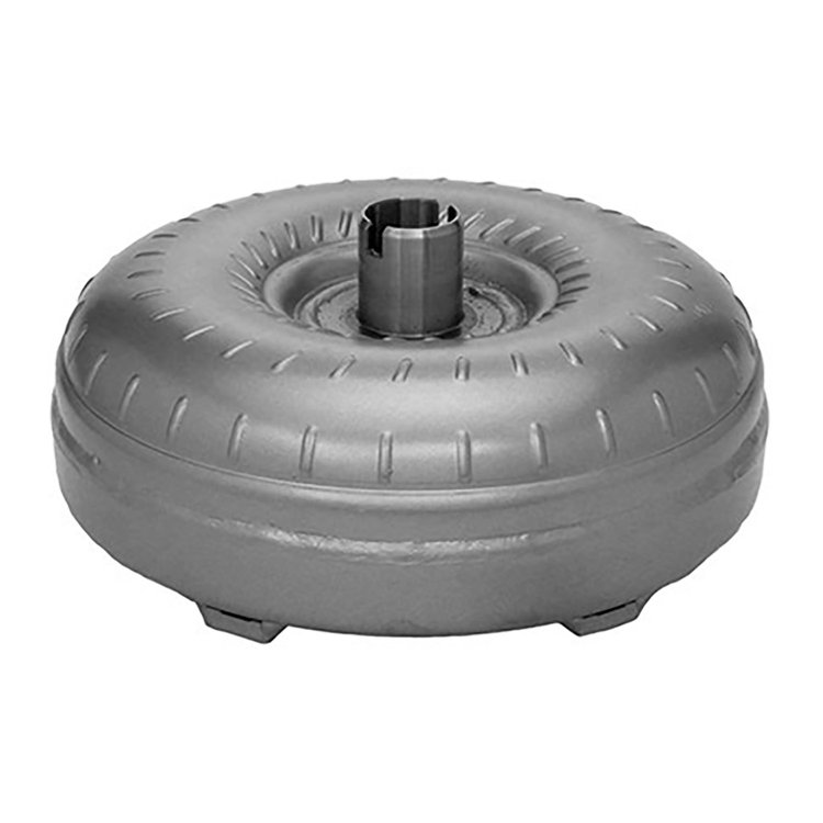 Remanufactured Automatic Transmission Torque Converter for Scion 2.4 U250E 05-10