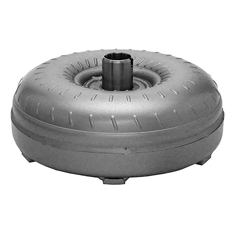 Remanufactured Automatic Transmission Torque Converter for Toyota 2.4 U250E 05-12 LS