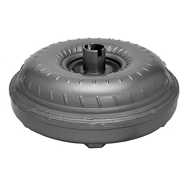 Remanufactured Automatic Transmission Torque Converter for Toyota 3.0 U140E 02-03