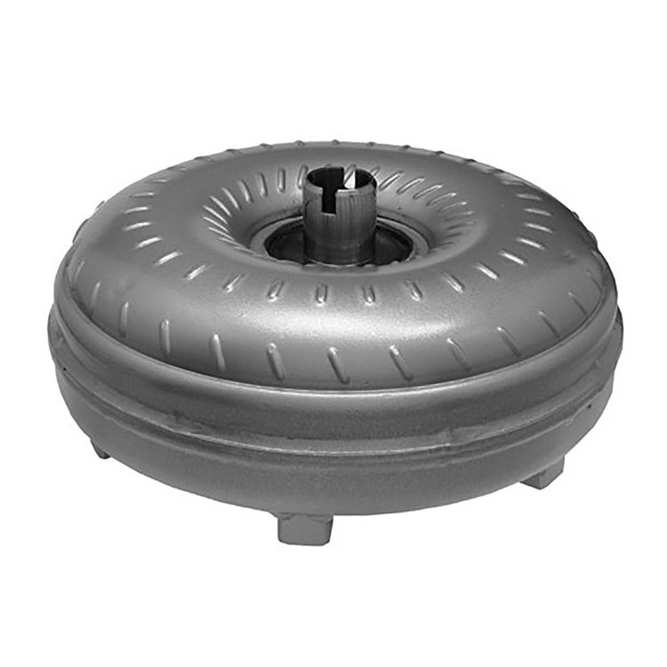 Remanufactured Automatic Transmission Torque Converter for Toyota A760E/F 4.6 10-19
