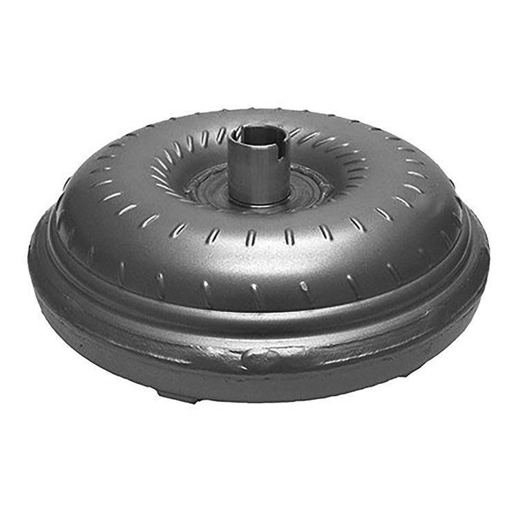 Remanufactured Automatic Transmission Torque Converter for Volvo AW55 00-10