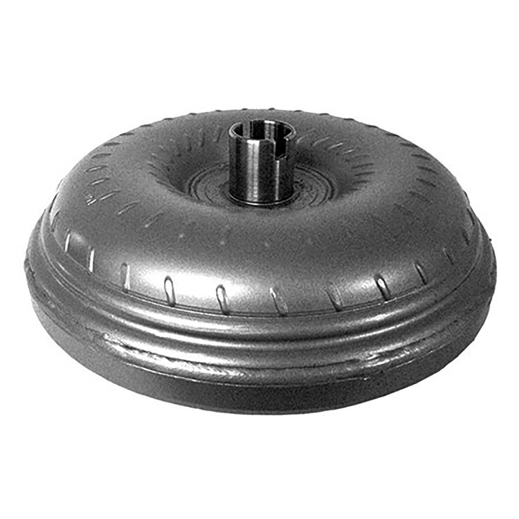Remanufactured Automatic Transmission Torque Converter for Saab 2.0 B207R 04-11