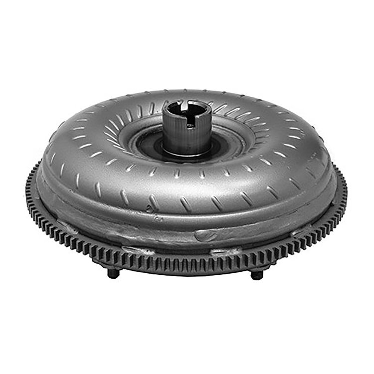 Remanufactured Automatic Transmission Torque Converter for Audi/Volkswagen 09G/M