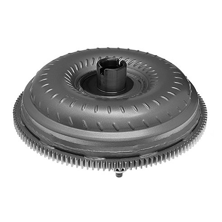 Remanufactured Automatic Transmission Torque Converter for Volkswagen 09G 14-17